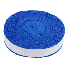 Sticky Overgrips for Tennis Rackets 1 Roll Non-Slip Grip Tape Sweatband for Enhanced Comfort and Control in Tennis and Badminton