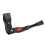 Soporte ajustable de aleación de aluminio 330x34mm negro 14