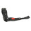 Soporte ajustable de aleación de aluminio 330x34mm negro 12