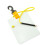 Underwater Writing Board, Dive Notepad for Snorkeling, Durable Communication Tool, Waterproof Diving Accessory 1