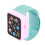 Interactive Kids Smartwatch 3D Touchscreen with Story & Music Player 2