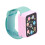 Interactive Kids Smartwatch 3D Touchscreen with Story & Music Player 16