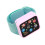 Interactive Kids Smartwatch 3D Touchscreen with Story & Music Player 5