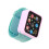 Interactive Kids Smartwatch 3D Touchscreen with Story & Music Player 4