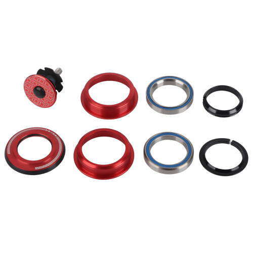 Direction MTB 44 mm roulements doubles aluminium 110 g 1