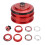 Direction MTB 44 mm roulements doubles aluminium 110 g 3