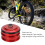 Direction MTB 44 mm roulements doubles aluminium 110 g 13