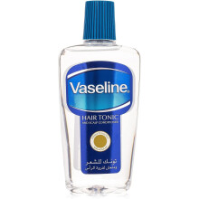 Vaseline 20278105 Hair Tonic Intensive|Nourishing hair treatment |Non-greasy hair tonic - 300Ml