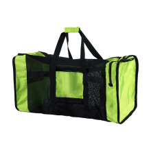 Snorkeling Bag, Large Beach Storage Tote, Waterproof Dive Equipment Bag for Swimming and Snorkeling Gear