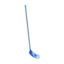Hockey Sticks Dryland Ice Hockey Stick 41.34 Inch Full Length Blue Left-Handed Field Hockey Floorball Stick