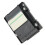 Remplacement de tête d'impression en ABS noir L605 L650 WF-2750 11
