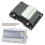 Remplacement de tête d'impression en ABS noir L605 L650 WF-2750 12