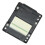 Remplacement de tête d'impression en ABS noir L605 L650 WF-2750 8