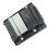 Remplacement de tête d'impression en ABS noir L605 L650 WF-2750 9