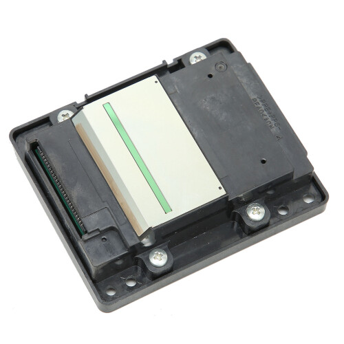 Remplacement de tête d'impression en ABS noir L605 L650 WF-2750