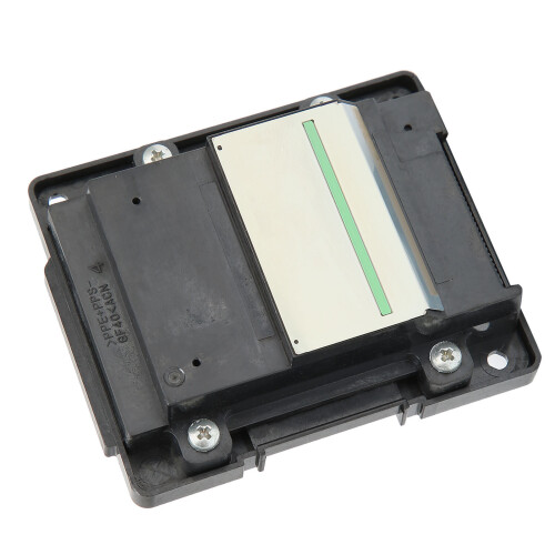Remplacement de tête d'impression en ABS noir L605 L650 WF-2750 1