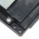 Remplacement de tête d'impression en ABS noir L605 L650 WF-2750 4