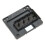 Remplacement de tête d'impression en ABS noir L605 L650 WF-2750 7