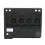 Remplacement de tête d'impression en ABS WF-7521/WF-7525 Noir 11