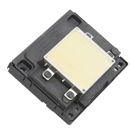 Remplacement de tête d'impression en ABS WF-7521/WF-7525 Noir 2
