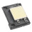 Remplacement de tête d'impression en ABS WF-7521/WF-7525 Noir 7
