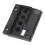 Remplacement de tête d'impression en ABS WF-7521/WF-7525 Noir 8