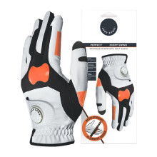 Golf Training Glove for Women 18-19 - Grip Correction and Non-Slip Binding for Improved Swing Accuracy and Control