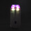 Depiladora eléctrica azul 380 mAh mini 11