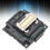 Tête d'impression noire en ABS pour Fa11000 M100 M101 M105 13