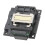 Tête d'impression noire en ABS pour Fa11000 M100 M101 M105 5