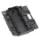 Tête d'impression noire en ABS pour Fa11000 M100 M101 M105 3