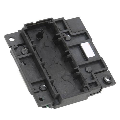 Tête d'impression noire en ABS pour Fa11000 M100 M101 M105 2
