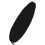 Surfboard Sock Skis Protective Case 6ft Long Durable Surfboard Bag with Waterproof Material and Lightweight Design 3