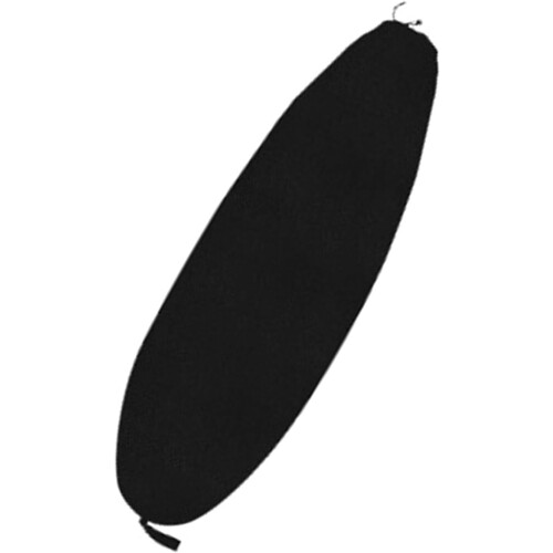 Surfboard Sock Skis Protective Case 6ft Long Durable Surfboard Bag with Waterproof Material and Lightweight Design 2