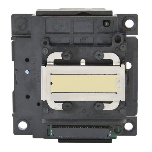 Tête d'impression noire en ABS pour Fa11000 M100 M101 M105 1