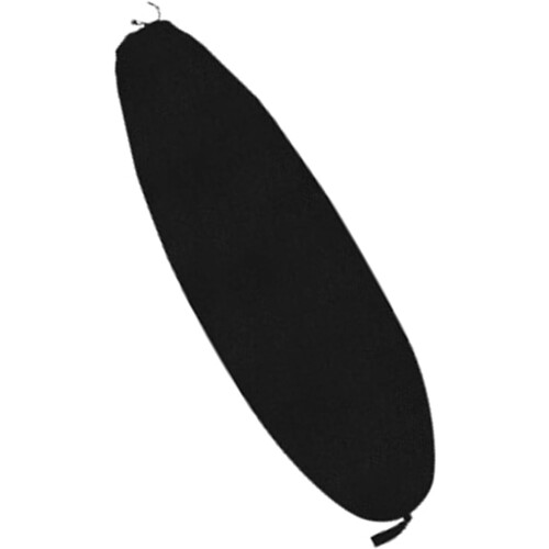 Surfboard Sock Skis Protective Case 6ft Long Durable Surfboard Bag with Waterproof Material and Lightweight Design 1