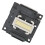 Tête d'impression noire en ABS pour Fa11000 M100 M101 M105 9