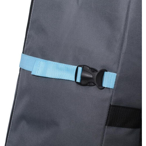 SUP Bag Backpack for Mountaineering, Inflatable Surfboard and Paddle Board Cover, Multi-Functional Waterproof Shoulder Bag 2