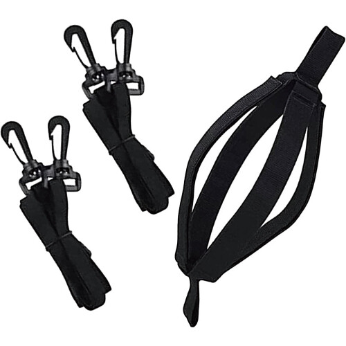 Lightweight Volleyball Jump Improvement Belt Portable Training Belt for Spike Technique Development, Black Squeezing Belt 1
