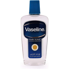 Vaseline 20278109 Hair Tonic Intensive |Compact hair care solution |Daily scalp nourishment - 100ml