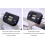 Skate Sharpener with Grinding Stones Portable Ice Skate Sharpening Tool Adjustable Angle Easy to Use 2