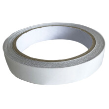 Tennis Racket Paddle Reducing Friction Sticker for Badminton Racket Transparent TPU 50M 0.67 Inch Size