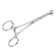 Körperpiercing-Zange 6,1 Zoll, 155 mm Edelstahl