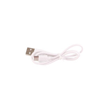 Perlweiß 1200mAh Milchflaschen-Shaker 14x11x11cm