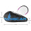 Functional Portable Tennis Racket Bag, Reliable Storage with Protective Features, Pink Color, Durable Material 4