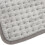 Almohadilla térmica 75W, 10 modos, apagado automático 220-240V 11