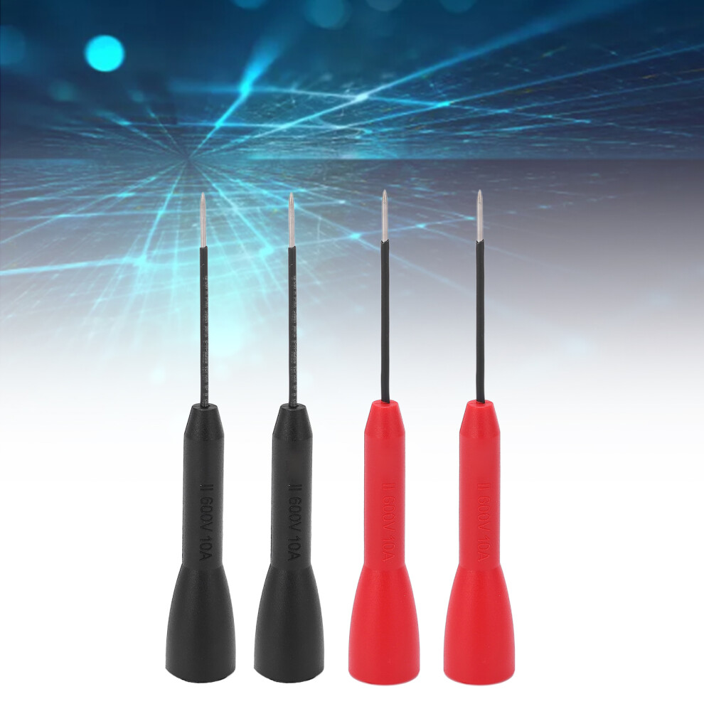 J.30038 Multimeter Test Needle Insulation Pin For Accurate Circuit Testing 9431340240879