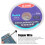 Powerful Cleaning Copper Solder Wick 1.5M x 2mm for Electronic PCB Desoldering 6