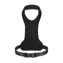 Brustschutz und Unterwasseranzug für Damen und Herren, Langlebiges Schutzkissen, Wasserfest, Größen verfügbar