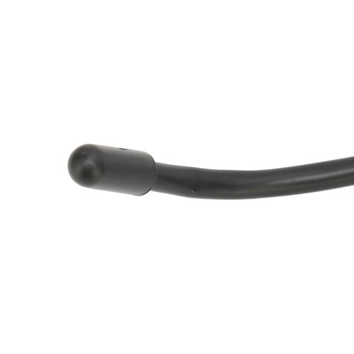 Casque pour Vnetphone V6/V4, jack 3,5 mm, câble de 1,4 m, ABS 2
